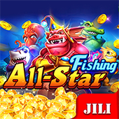 All Star Fishing flappy bird game
