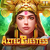 Aztec Priestess flappy bird hot game