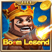 Boom Legend flappy bird game