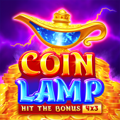 Coin Lamp flappy bird slot