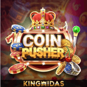 Coin Pusher flappy bird card game