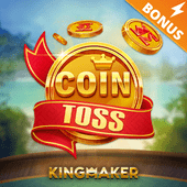 Coin Toss flappy bird card game