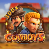 Cowboys flappy bird hot game
