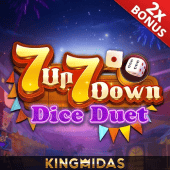 Dice Duet flappy bird card game
