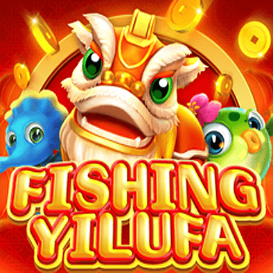 Fishing Yi Lu Fa flappy bird game
