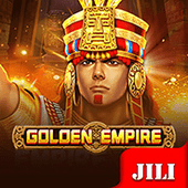 Golden Empire flappy bird slot