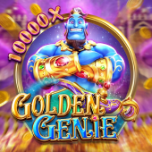 Golden Genie flappy bird hot game