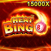 Heat Bingo flappy bird hot game