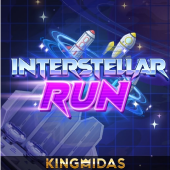 Interstellar Run flappy bird card game
