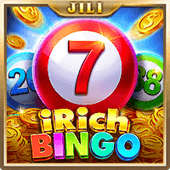 Irich Bingo flappy bird slot
