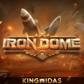 Iron Dome flappy bird card game