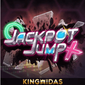 Jackpot Jump flappy bird card game