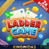 Ladder Game flappy bird card game