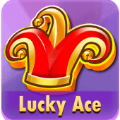 Lucky Ace flappy bird hot game