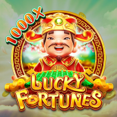 Lucky Fortunes flappy bird hot game