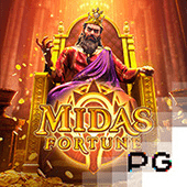 Midas Fortune flappy bird hot game