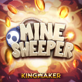 Minesweeper flappy bird card game