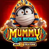 Mummy Lock Riches flappy bird slot