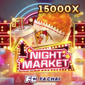 Night Market flappy bird slot