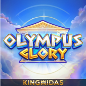 Olympus Glory flappy bird card game