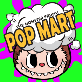 Popmart flappy bird slot