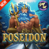 Poseidon flappy bird slot