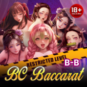Sexy Blockchain Baccarat flappy bird live casino