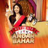 Ultimate Andar Bahar flappy bird live casino