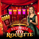 Ultimate Roulette flappy bird live casino